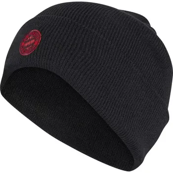 Čepice Adidas Bayern Mnichov Vlněná čepice IX5694 OSFL