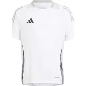 Dívčí tričko Tričko adidas Tiro 24 Competition Training Jr IR5472 140