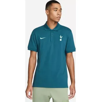 Pánské tričko Pánské fotbalové polo tričko Tottenham Hotspur M DB7887 397 - Nike S