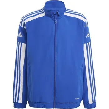 Chlapecká mikina Mikina adidas Squadra 21 Jr GP6442 164