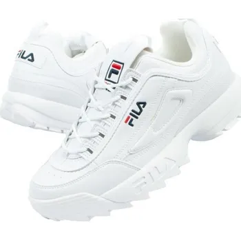 Pánská obuv Boty Fila Disruptor Low M 1010262.1FG 44