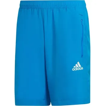 Pánské kraťasy Adidas AeroReady Designed 2 Move Tkané šortky M HC6857 S