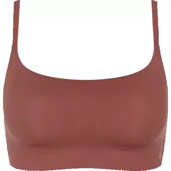 Podprsenka Dámská podprsenka ZERO Feel 2.0 Ultra Bra - Sloggi 00CM 00S2
