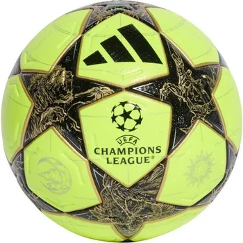 Basketbalový míč Adidas UCL Pro 25/26 Zimní fotbal JP1545 5