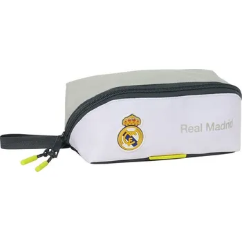 Penál Penál Real Madrid 812554050 vícebarevné