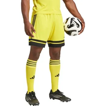 Pánská móda Šortky adidas Squadra 25 M JH3403 2 XL