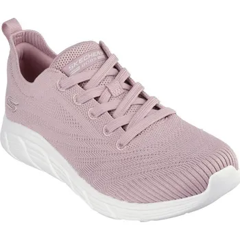 Dámská obuv Boty Skechers Bobs Sport B Flex Lo - Graceful Stride W 117591 BLSH pink 37,5