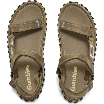Pánské sandále Sandály Gumbies Tracker M GU-SATRA018 47