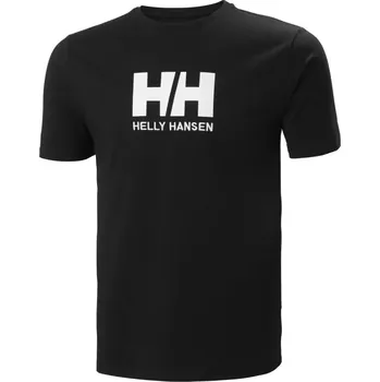 Pánské tričko Helly Hansen Tričko s logem M 33979 990 L