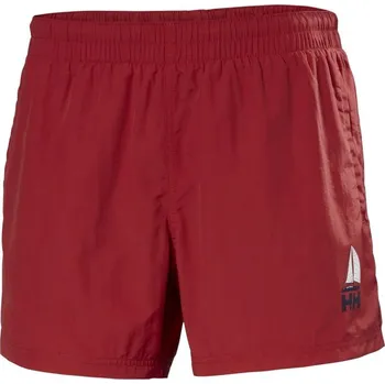 Pánské oblečení Helly Hansen Cascais Trunk M 34031 160 plavecké šortky S
