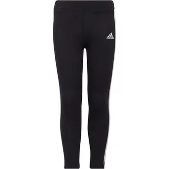 Adidas Essentials 3-Stripes Tights Jr Legíny H65800 110 cm