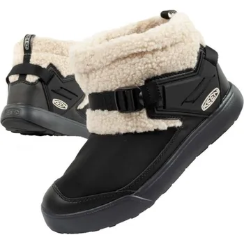 Dámská obuv Sněhule Keen Hoodromeo Mini W 1026799 dámské 38