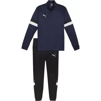 Pánská mikina Tepláková souprava Puma Team Rise M 658653 06 XL