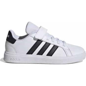 Chlapecké tenisky Boty adidas Grand Court 2.0 Jr IH5529 29