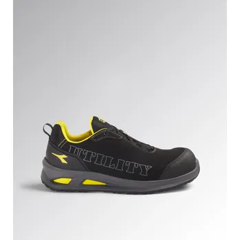 Pracovní obuv Bezpečnostní obuv Diadora SMART SOFTBOX LOW S3L FO SR ESD Velikost boty: 44