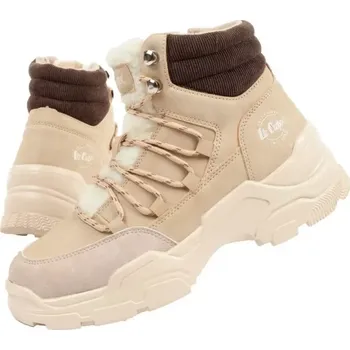 Dámské tenisky Lee Cooper W LCJ-24-03-3059L boty 39