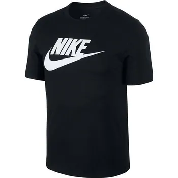 Pánské tričko Nike NSW Tee Icon Futura M AR5004-010 M