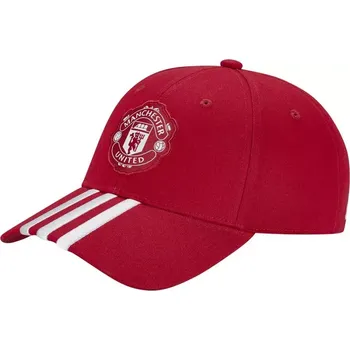 Kšiltovka Kšiltovka adidas Manchester United IY0441 OSFM