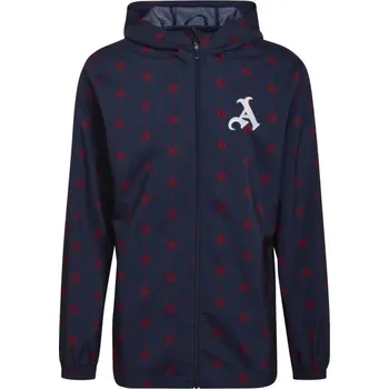 Arsenal London pánská bunda Q2 M HB6011 - Adidas M (178 cm)