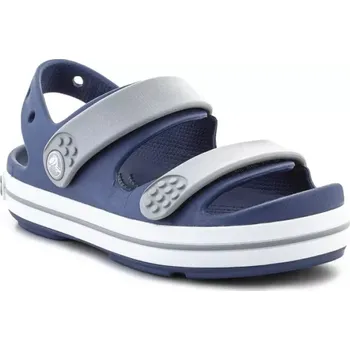 Dívčí sandály Sandály Crocs Crocband Cruiser K Jr 209423-45O EU 29/30
