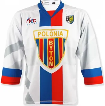 Pánská mikina Replika zápasové mikiny Polonia 22/23 XL