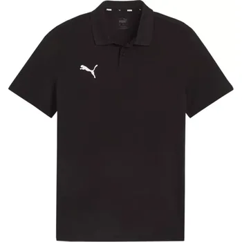 Pánské tričko Puma Team Goal Casuals Polo M 658605 03 pánské XL