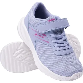 Chlapecké tenisky Boty Martes Kores Jr 92800602902 34