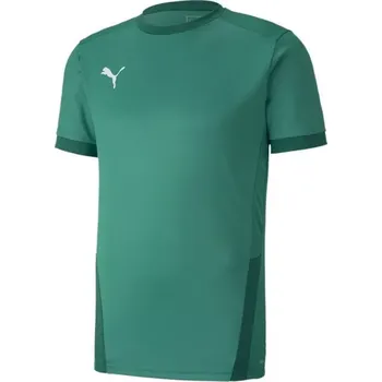 Pánské tričko Puma teamGOAL 23 Jersey M 704171 05 pánské dresy L