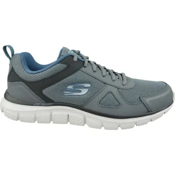 Pánské tenisky Boty Skechers Track-Scloric M 52631-GYNV 46