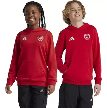 Chlapecká mikina Mikina adidas Arsenal London Jr IT4091 152 cm