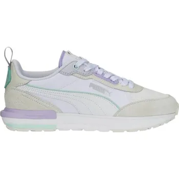 Dámské tenisky Boty Puma R22 W 383462 25 37