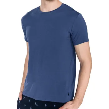 Pánské tričko Polo Pánské Tričko s krátkým rukávem 714730623001 - Ralph Lauren XL