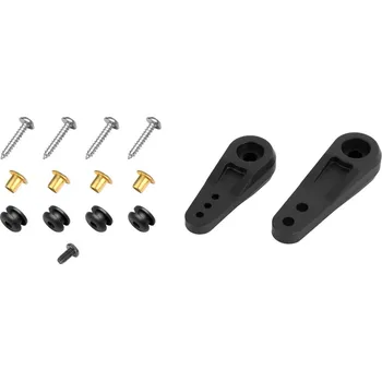 RC model Kavan GO-10S41MG sada pák - expresní doprava