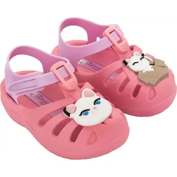 Dívčí sandály Ipanema Summer XI Ba Jr 83354-AH528 LT sandály 22-23