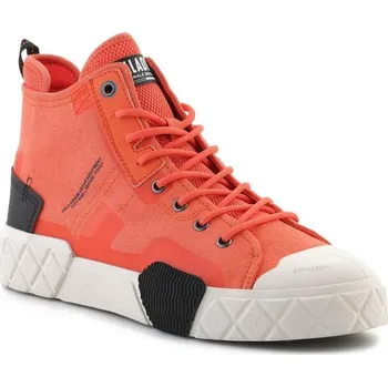 Pánská obuv Boty Palladium Ace City Shell Chuk2 M 74451-651-M EU 45