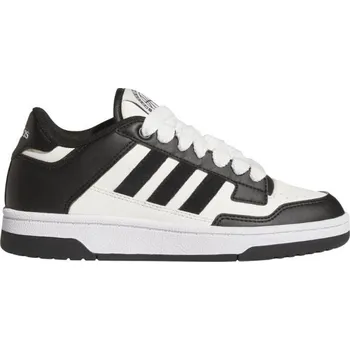 Chlapecká obuv Boty adidas Rapid Court Low Jr JR0166 37 1/3