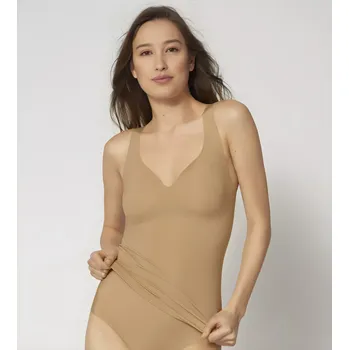 Dámská košilka Sloggi ZERO Feel Bra Shirt EX 00SH 00XS