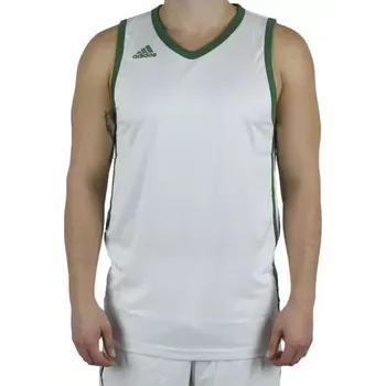 Pánské tričko Pánské tričko E Kit JSY 3.0 M S07283 - Adidas 3XLT