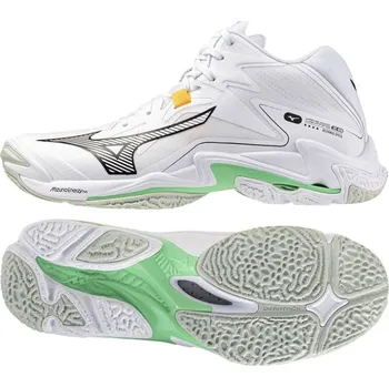 Pánská obuv Boty Mizuno WAVE LIGHTNING Z8 MID V1GA240516 42