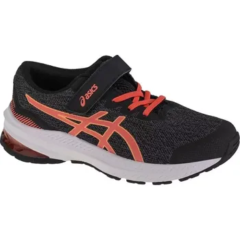 Dívčí obuv Běžecká obuv Asics GT-1000 11 Jr 1014A238-009 33