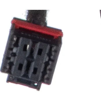 Příslušenství karosérie Elektromotor, zadní dveře DENCKERMANN G100148