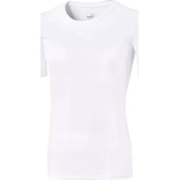 Pánské tričko Liga Baselayer SS M 655918 04 - Puma XL