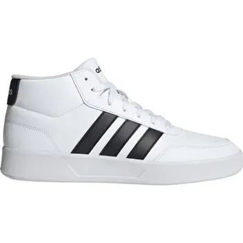 Pánská obuv Boty adidas Breaknet Mid M JQ5484 46