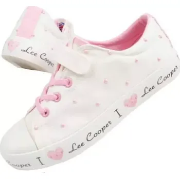 Chlapecké tenisky Boty Lee Cooper Jr LCW-24-02-2159K 34