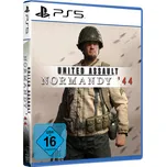 United Assault: Normandy '44 PS5
