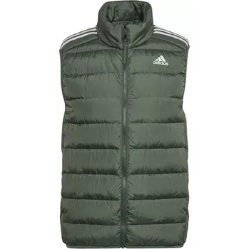 Pánská bunda Adidas Essentials Péřová vesta M HK4650 M