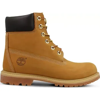 Chlapecká obuv Boty Timberland Premium 6 Inch JR 10361 36