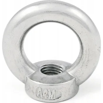 Matice Oko matice INOX A4 DIN 582 M12