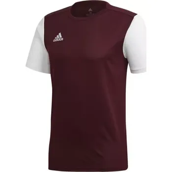 Pánské tričko Pánské fotbalové tričko Adidas Estro 19 JSY M DP3239 - Adidas 176CM