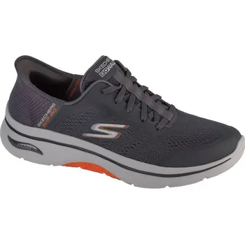 Dámská běžecká obuv Skechers Slip-ins: Arch Fit 2.0 - Simplicity 2 216602-CCOR Grey 41 44,5